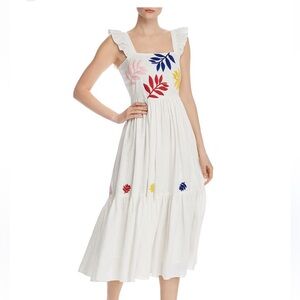 Carolina K Nike Maxi Dress - XS